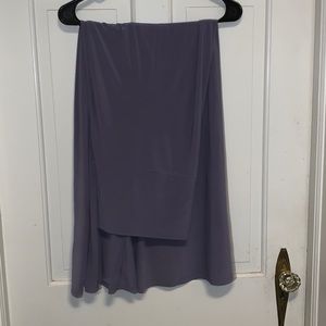 NWOT- XL LuLaRoe Maxi Skirt